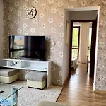 Yeti Complex * Bansko