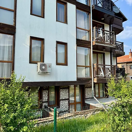 Daire Yeti Complex Bansko