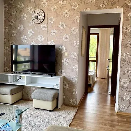 Yeti Complex * Banszko