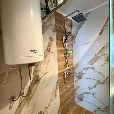 Yeti Complex Apartment *
