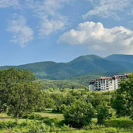 Daire Yeti Complex Bansko
