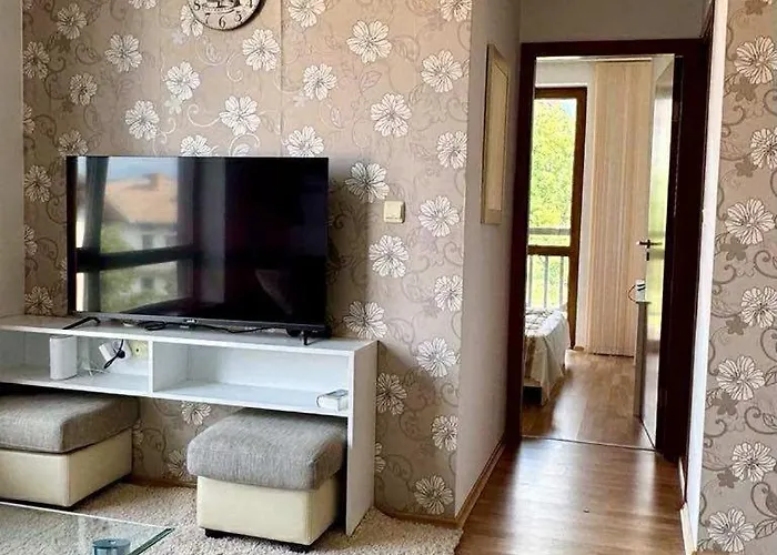 Yeti Complex * Banszko