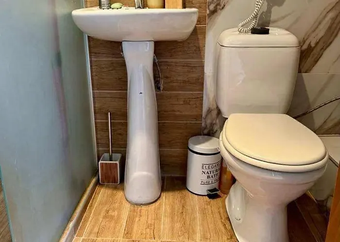 Yeti Complex Banszko